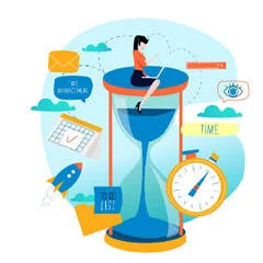 Event production services icon